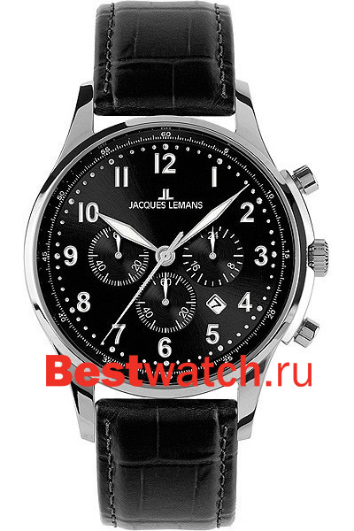 Часы Jacques Lemans Classic 1-1616A